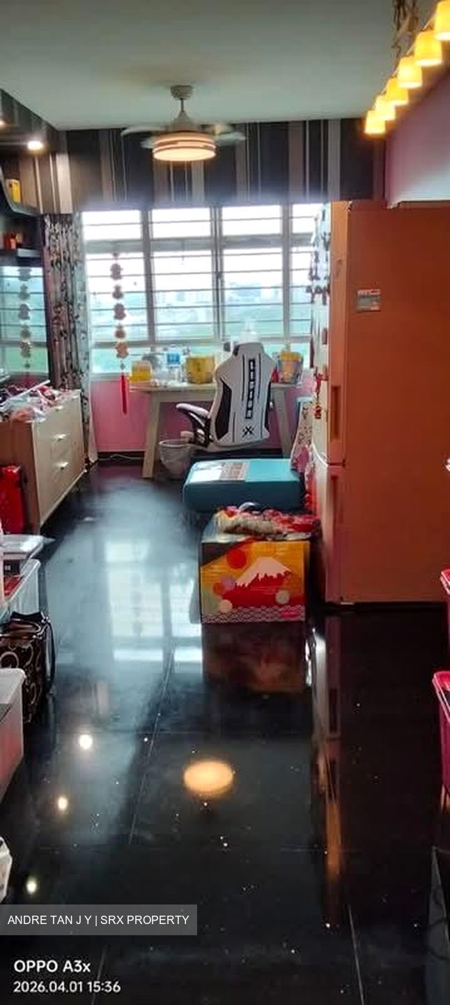 Blk 636C Senja Parc View (Bukit Panjang), HDB 4 Rooms #542615431